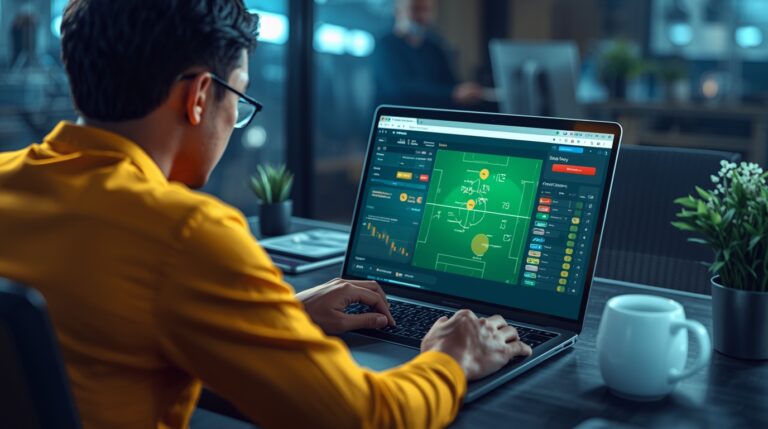 Trik Bermain Parlay di Sbobet yang Lebih Terukur dan Rasional